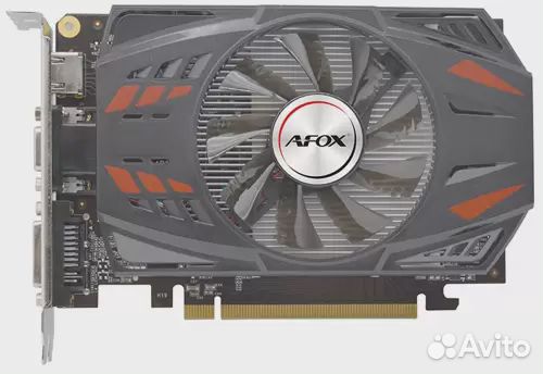 AFox (AF730-2048D5H5) GeForce GT 730 2GB