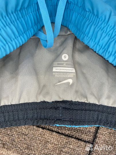 Шорты nike женские оригинал