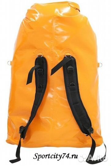 Гермомешок-драйбег Век 90 л