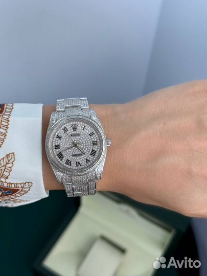 Часы Rolex