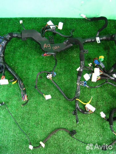 Жгут проводки торпедо KIA ceed (ED) 2011