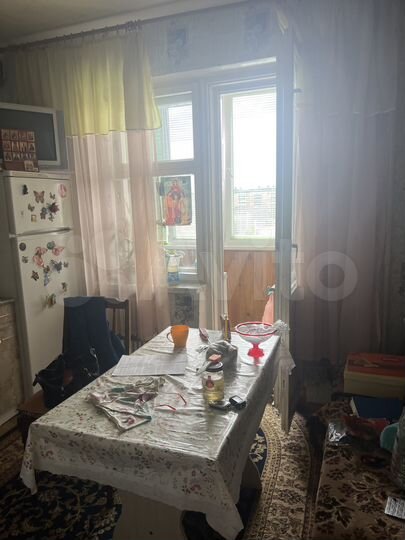 1-к. квартира, 41,5 м², 8/9 эт.