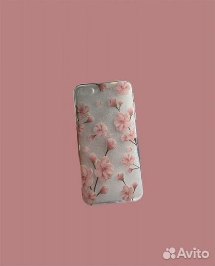 Чехол на iPhone 7 8plus