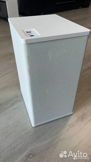 Корпус Jonsbo VR3