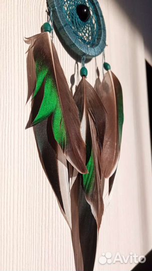 Ловец снов в машину