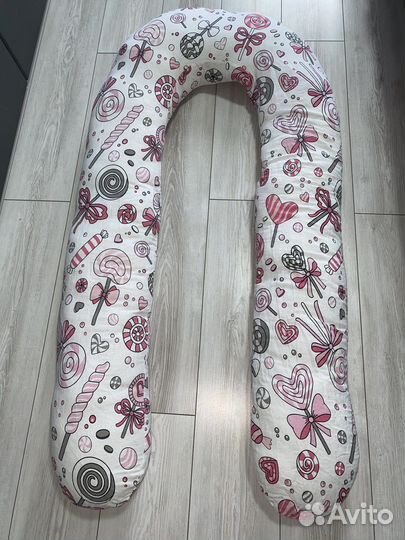 Подушка для беременных