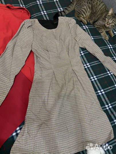 Пакеты вещей