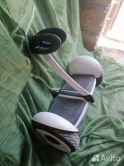 Гироскутер