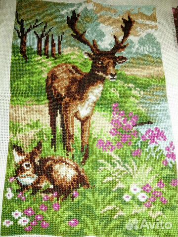 Картина (ручная работа)