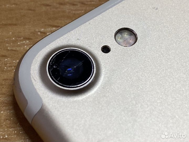 iPhone 7, 128 ГБ