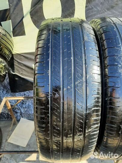 Michelin Latitude Sport 275/60 R20