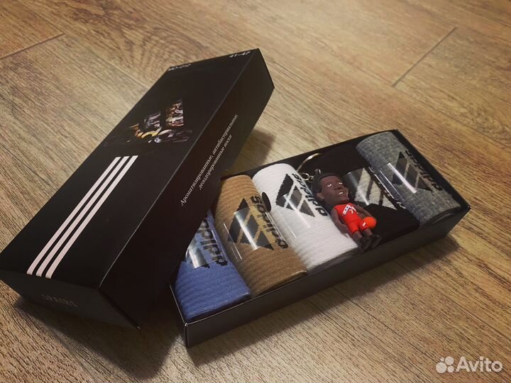 Набор для мужчин