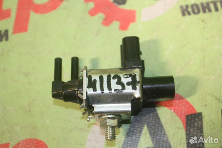 Датчик вакуумный mazda axela bkep LF-DE 4M5G9A500