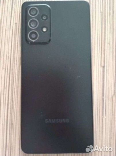 Samsung Galaxy A52, 8/256 ГБ