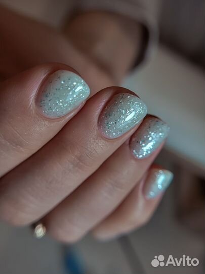 Требуются модели на маникюр с покрытием