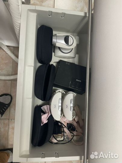 LPG Cellu M6 Endermolab