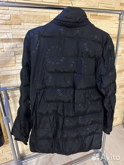 Куртка adidas