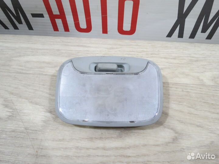 Плафон салонный Mitsubishi Outlander XL