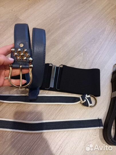 Ремень женский