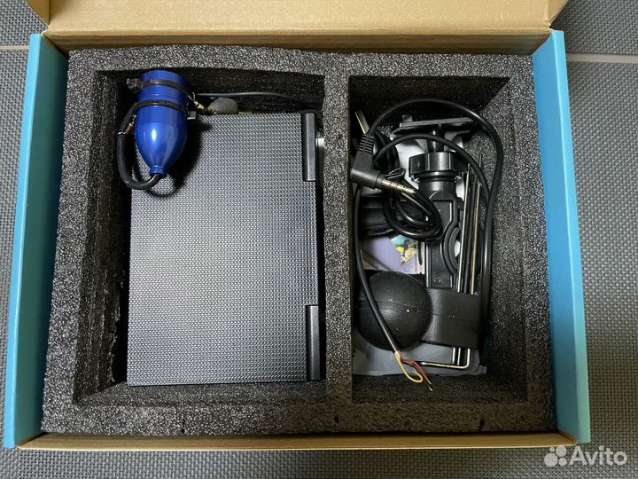 Подводная камера для рыбалки бу