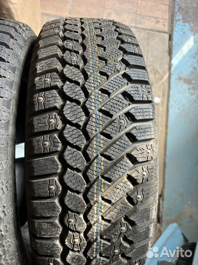 Gislaved Nord Frost 200 185/65 R14