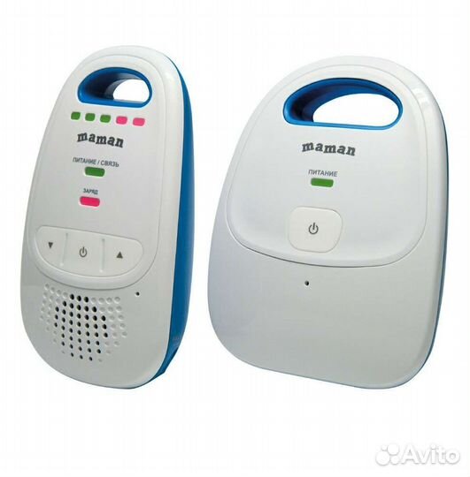 Радионяня maman