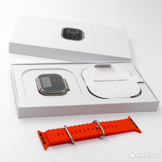 Apple watch ultra 49mm