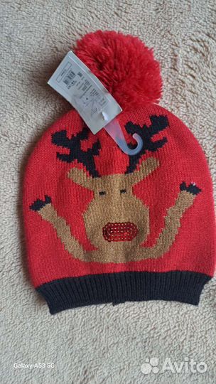 Костюм для мальчика