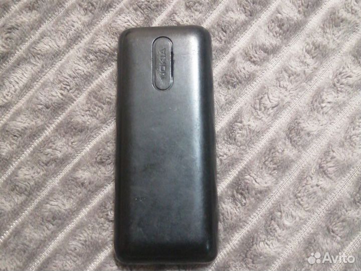Nokia 107