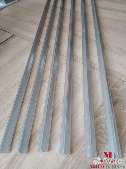 Колбасные палки