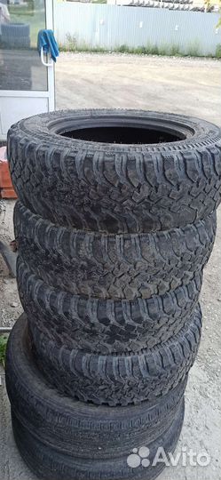 Cordiant Off Road 205/70 R15 96Q