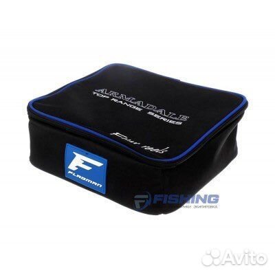 Сумка для катушек Flagman Armadale