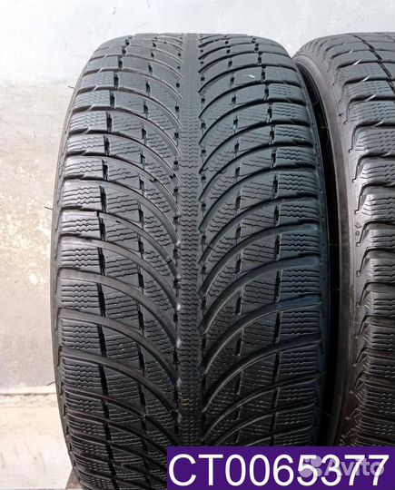Michelin Latitude Alpin LA2 255/45 R20 96T