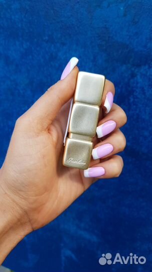 Помада Guerlain matte 377 оригинал новая