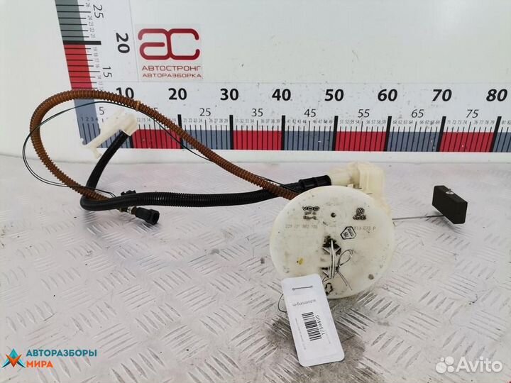 Датчик уровня топлива Audi TT 8N рест. 2005