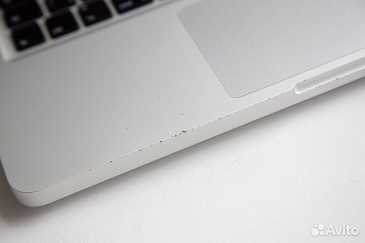 MacBook Pro 13 2012 i5/16Gb/512Gb/70циклов