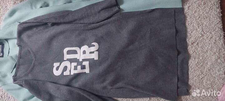 Женские вещи пакетом 42 44