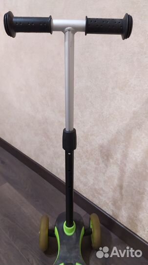 Детский самокат hogger