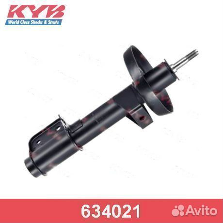 Амортизатор 634021 KYB