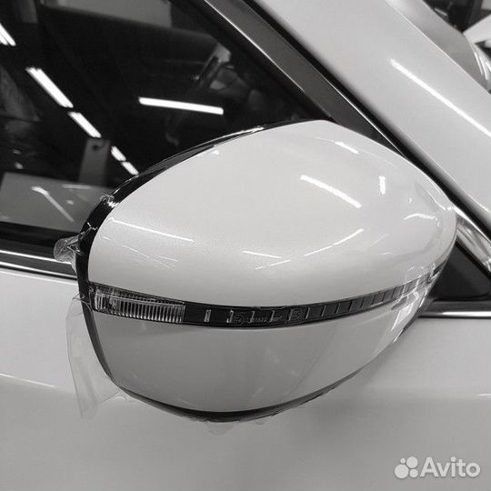 Бронепленка в Саратове