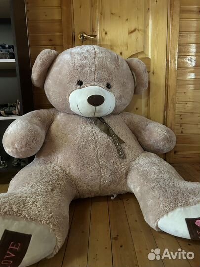 Мягкие игрушки