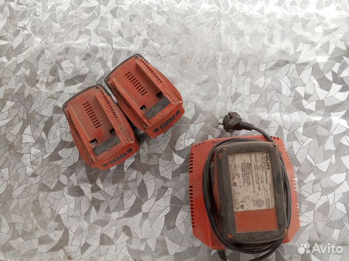 Электро инструмент