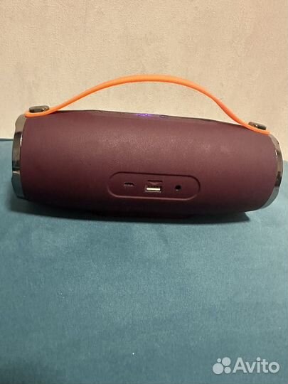 Колонка bluetooth