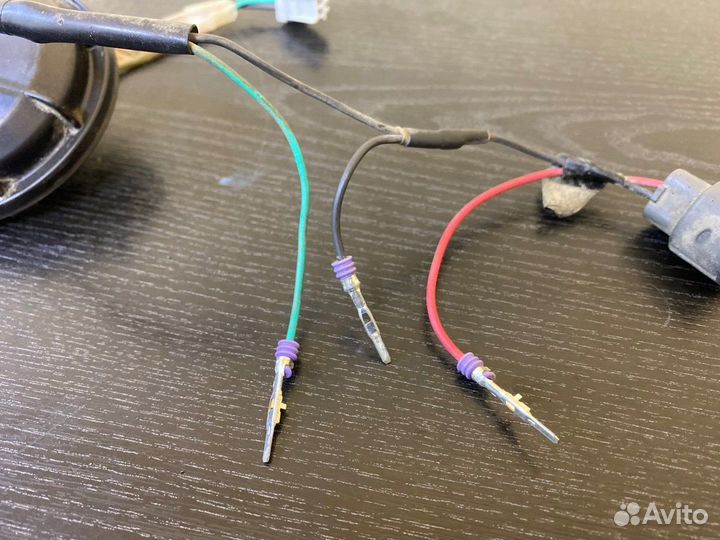 Крышка фары бу Infiniti Fx35 S50 2003