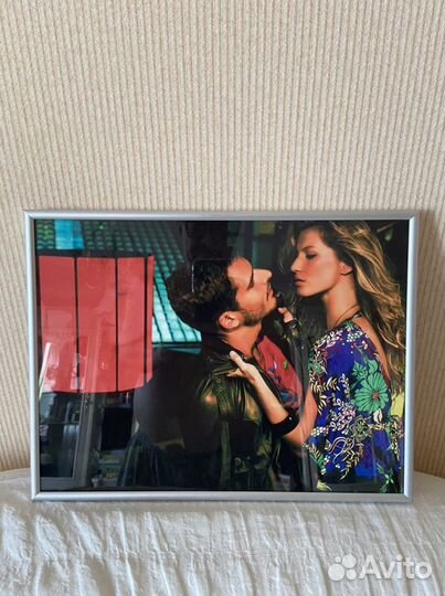 Интерьерные фото