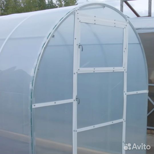 Пленка Нева 6м 200мкм (50м)