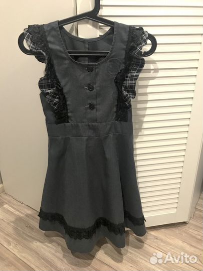 Школьная форма, сарафан