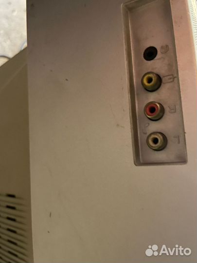 Телевизор vestel