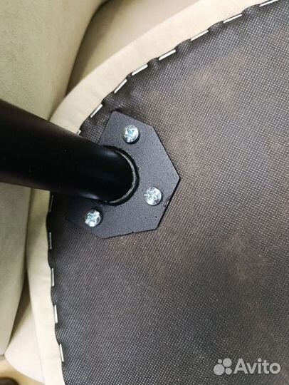 Стул обеденный Ромбик