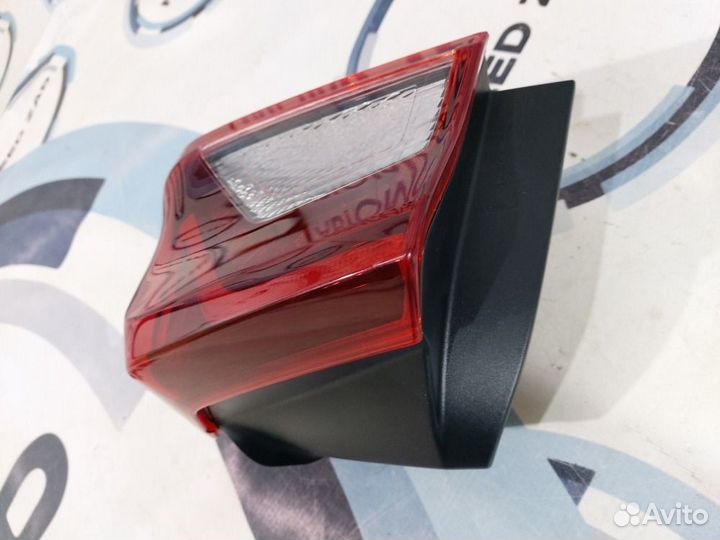 Фонарь LED задний левый Kia K5 DL3 G4KN 2022